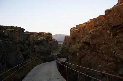 Thingvellir