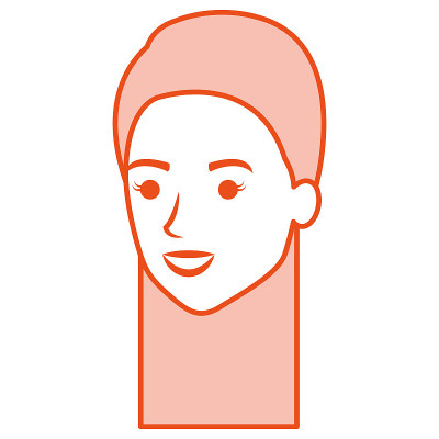 美女头像人物
