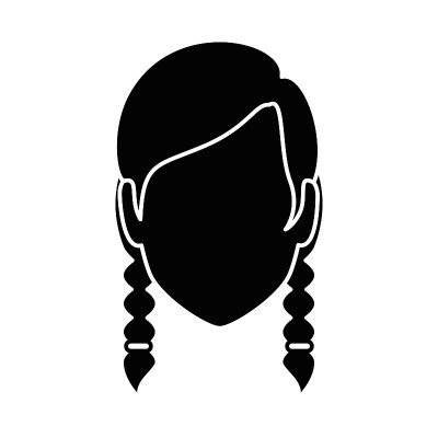 美女头像人物