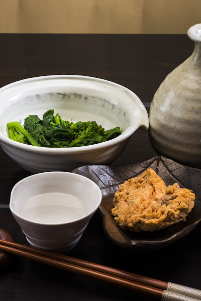 清酒和清酒