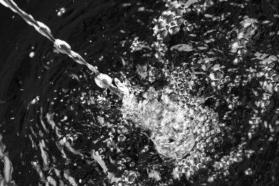 水溅