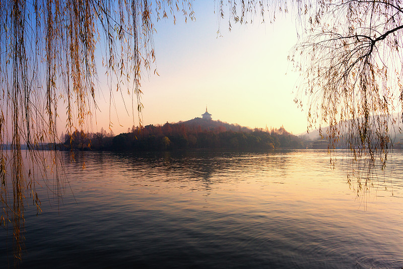 西湖