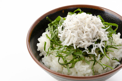 日本料理白鱼堂(白鱼饭)
