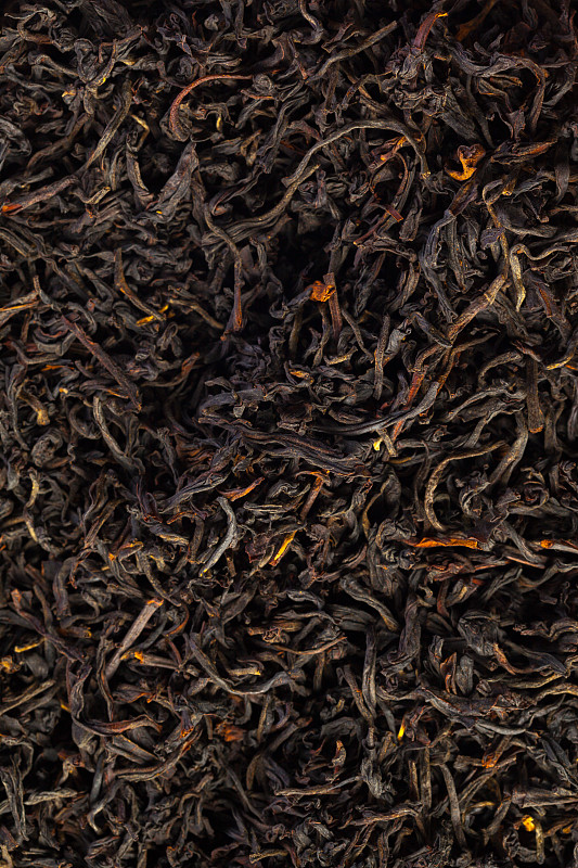 茶关闭