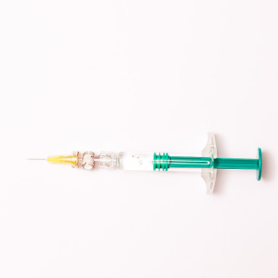注射器、医疗注射