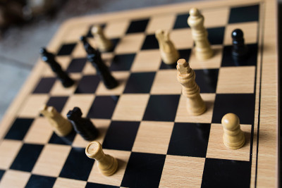 国际象棋