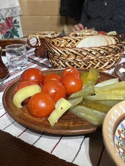 食物