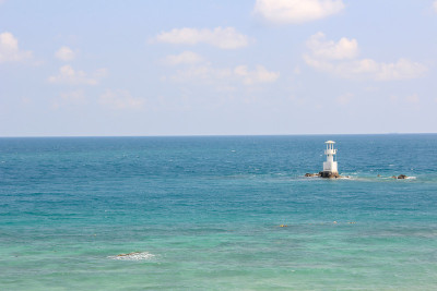 风景