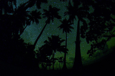 Jeep Island