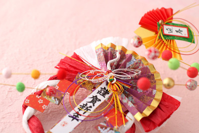 新年装饰图片