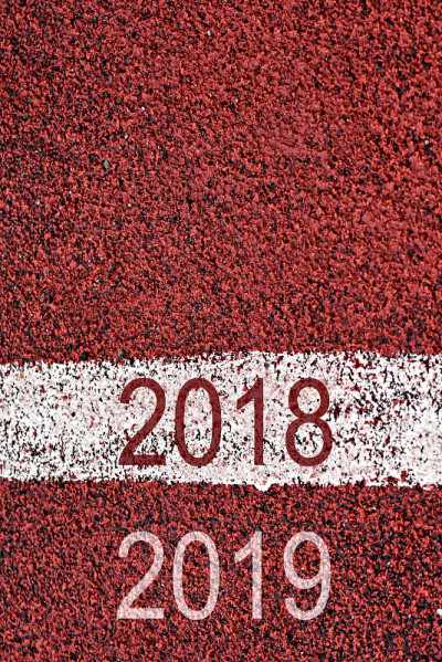 新年快乐概念