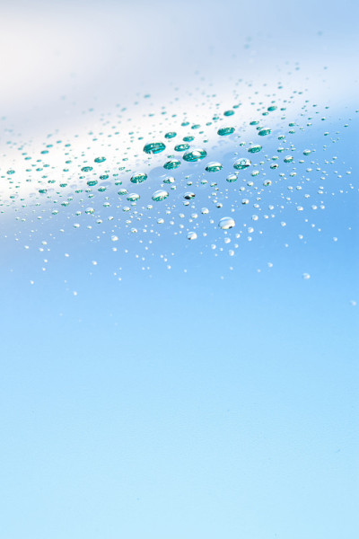 水滴
