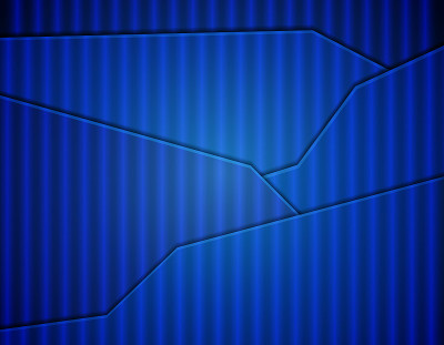 闪光条纹矢量插图背景