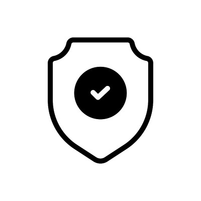 矢量图标。银行和金融符号PS 10文件盾牌