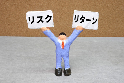 风险和回报