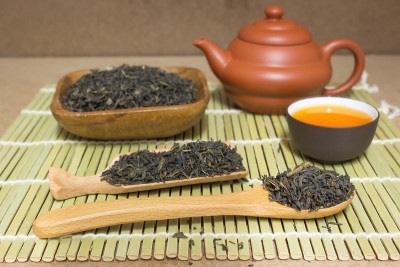 茶壶和茶杯套装