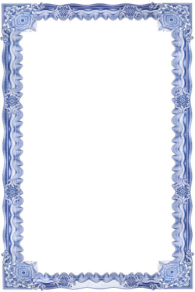 框架certificate1