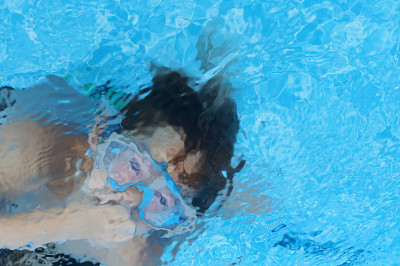 水下的乐趣