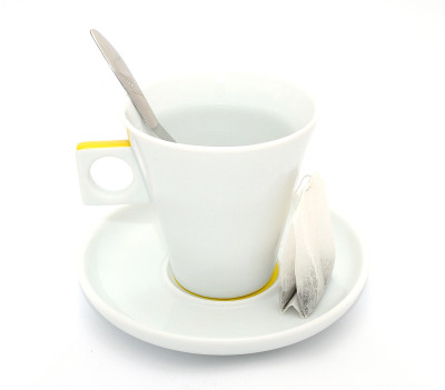 杯茶