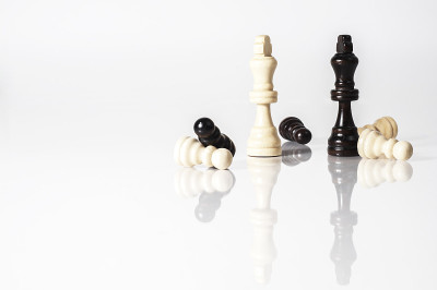 国际象棋