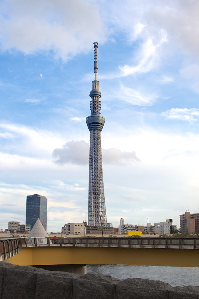 天空树