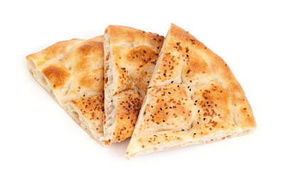 Ramadan Pita (Ramazan Pidesi)