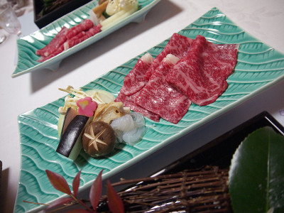 日式炖牛肉