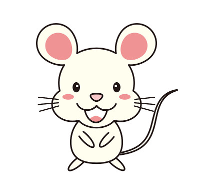 鼠标