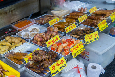 Melacca,马来西亚