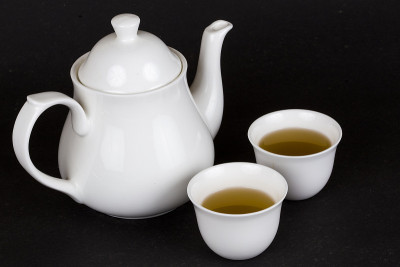 绿茶