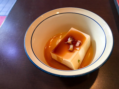 日本的套餐