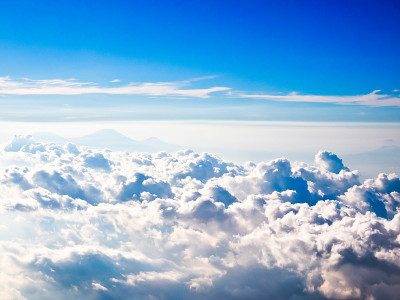 Cloudscape