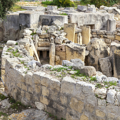Hagar Qim