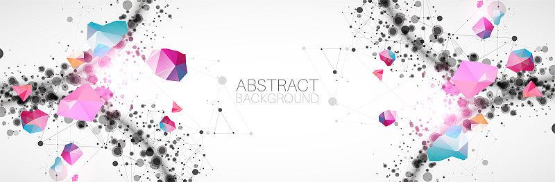 Template for science and technology presentation w