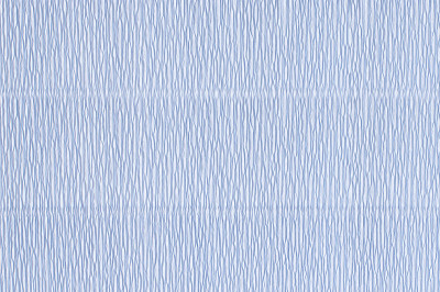 浅蓝色瓦楞纸