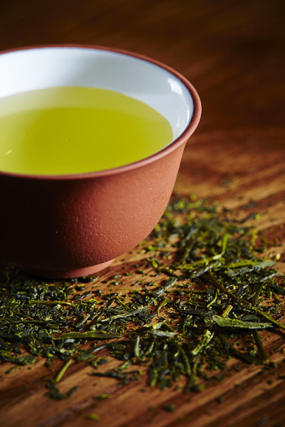 绿茶