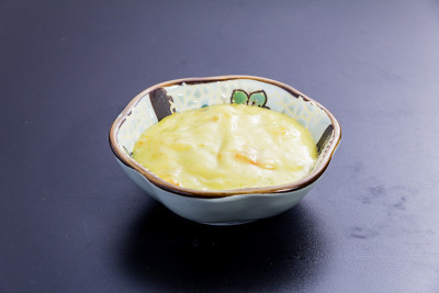 香料和酱