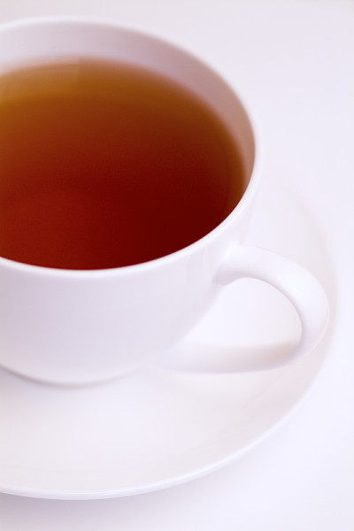杯茶
