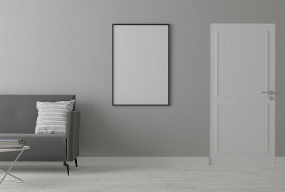 室内Mockup568