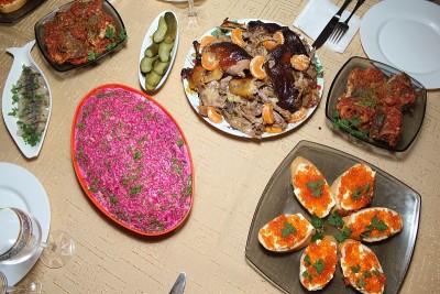 Food_On_The_Table
