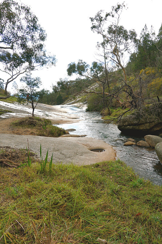 Beechworth,维多利亚,澳大利亚