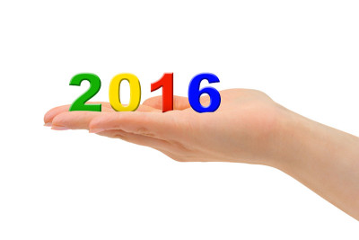 2016年数据在手