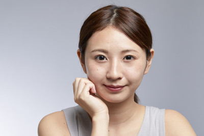 美女图片
