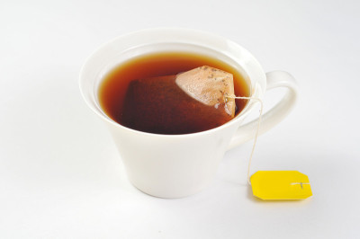 红茶