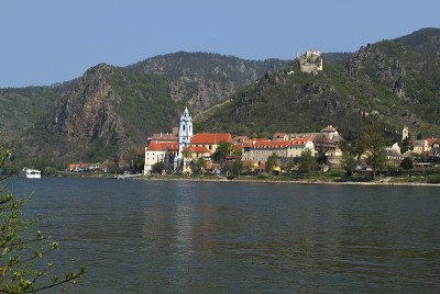 Austria, Wachau