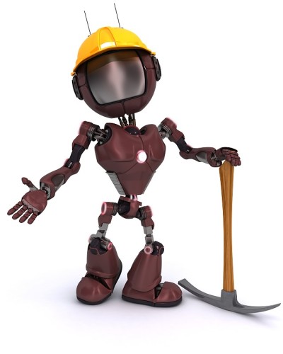 Android builder与镐斧