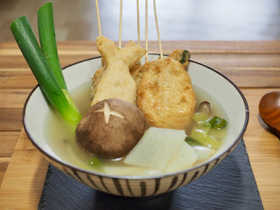 亚洲食物炖鱼酱