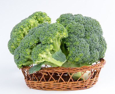 绿花椰菜(西兰花)