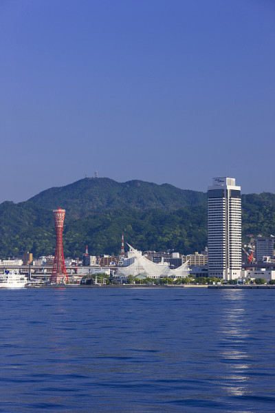科比海滨