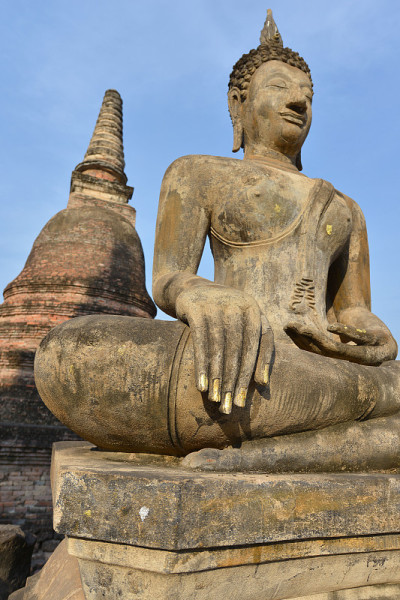 泰国素可
